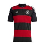 Kid's Germany 2014 Away Retro Shirt Kid's Germany 2014 Away Retro Shirt