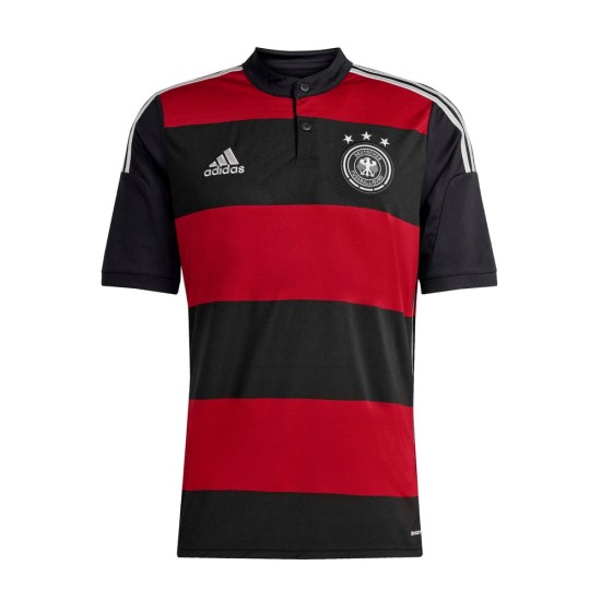 Kid's Germany 2014 Away Retro Shirt Kid's Germany 2014 Away Retro Shirt