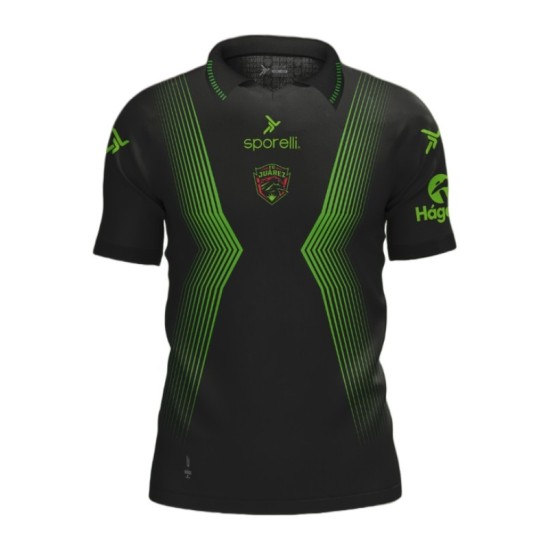 Kid's FC Juárez 2024/25 Away Shirt