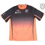 Men's OL 2009/10 Away Retro Shirt