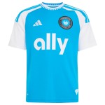 Kid's Charlotte FC 2026 Home Shirt