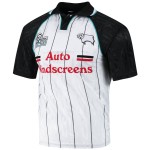 Men's Derby County 1994 Retro Bukta Shirt Men's Derby County 1994 Retro Bukta Shirt