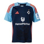Women's Hamburger SV 2024/25 Special Shirt Women's Hamburger SV 2024/25 Special Shirt
