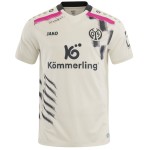 Men's Mainz 05 2025/26 Third Shirt Men's Mainz 05 2025/26 Third Shirt