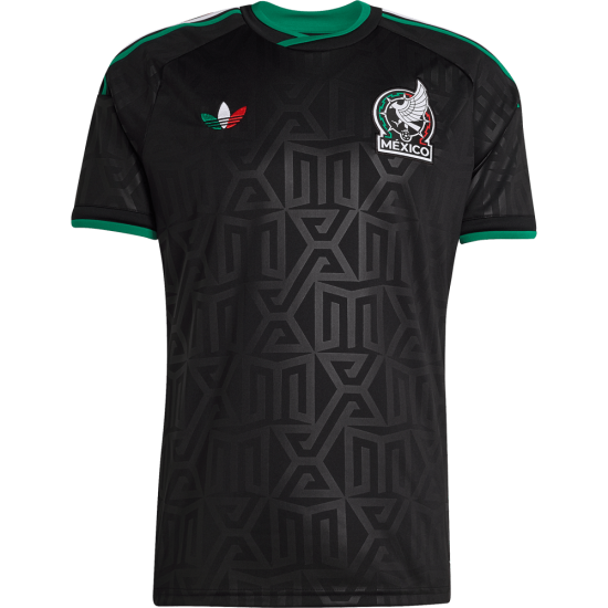 Men's Mexico 2026 Third World Cup Shirt