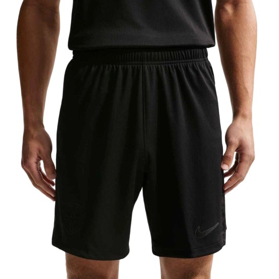 Kid's Norway 2026 Away World Cup Shorts Kid's Norway 2026 Away World Cup Shorts