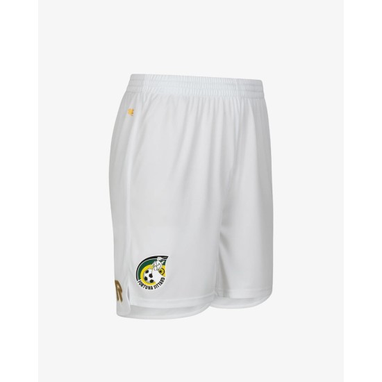 Kid's Fortuna Sittard 2025/26 Away Shorts