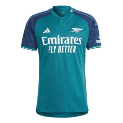 Men's Arsenal 2023/24 Third Shirt