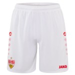 Kid's VfB Stuttgart 2025/26 Home Shorts