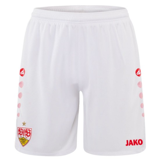 Kid's VfB Stuttgart 2025/26 Home Shorts