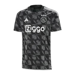 Women's Ajax 2023/24 Third Shirt