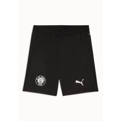 Kid's FC St. Pauli 2025/26 Third Shorts