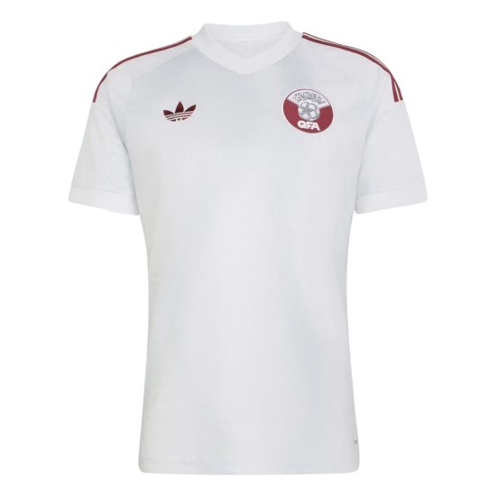 Men's Qatar 2026 Away World Cup Shirt