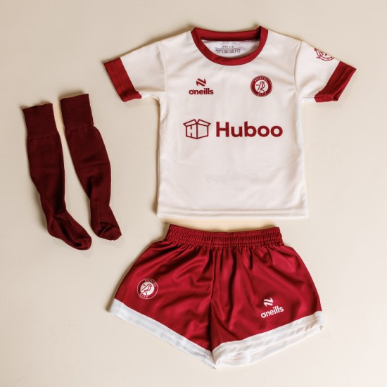 Kid's Bristol City 2024/25 Away Kit