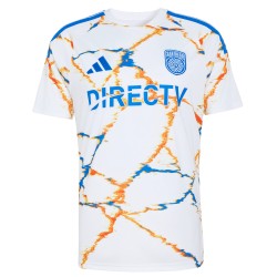 Men's San Diego FC 2026 Away Shirt