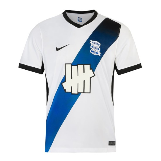Men's Birmingham City 2025/26 Away Shirt Men's Birmingham City 2025/26 Away Shirt