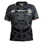Mexico Retro Third Away Jersey 1998 Mexico Retro Third Away Jersey 1998