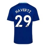 Men's HAVERTZ Chelsea 2022/23 Home Shirt