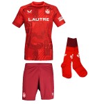 Kid's 1. FC Kaiserslautern 2024/25 Home Kit