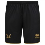 Men's Sheffield United 2025/26 Goalkeeper Shorts