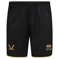 Women's Sheffield United 2025/26 Goalkeeper Shorts