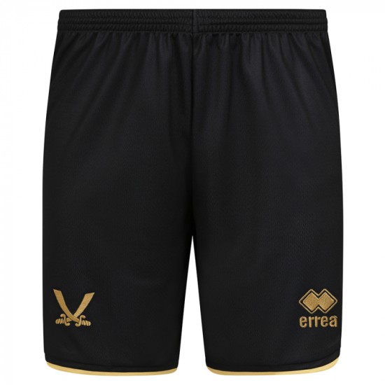 Men's Sheffield United 2025/26 Goalkeeper Shorts