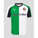 Kid's Feyenoord 2024/25 Third Shirt