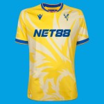 Men's Crystal Palace 2024/25 Away Shirt
