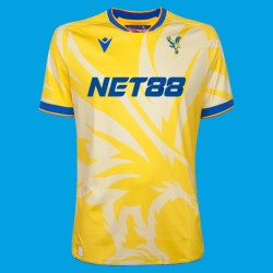 Men's Crystal Palace 2024/25 Away Shirt