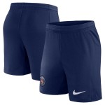 Women's PSG 2024/25 Home Shorts Women's PSG 2024/25 Home Shorts