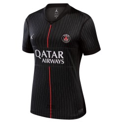 Women's PSG 2025/26 Fourth Shirt