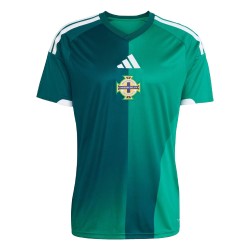 Men's Northern Ireland 2026 Home World Cup Shirt