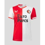 Women's Feyenoord 2023/24 Home Shirt Women's Feyenoord 2023/24 Home Shirt