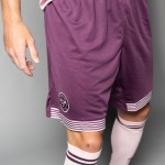 Men's Brentford 2024/25 Away Shorts Men's Brentford 2024/25 Away Shorts
