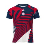 Kid's Bayern Munich 2026/27 Third Pre Match Shirt Kid's Bayern Munich 2026/27 Third Pre Match Shirt