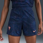 Women's France 2025 Home Shorts