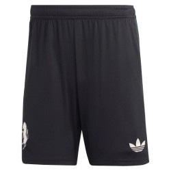 Men's Juventus 2025/26 Third Shorts