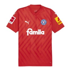 Men's Holstein Kiel 2024/25 Third Shirt