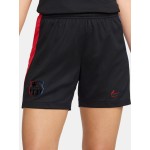 Women's FC Barcelona 2024/25 Away Shorts Women's FC Barcelona 2024/25 Away Shorts