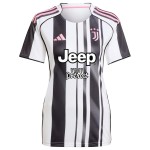 Women's Juventus 2025/26 Home Shirt