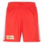 Kid's 1.FC Union Berlin 2026/27 Home Shorts Kid's 1.FC Union Berlin 2026/27 Home Shorts