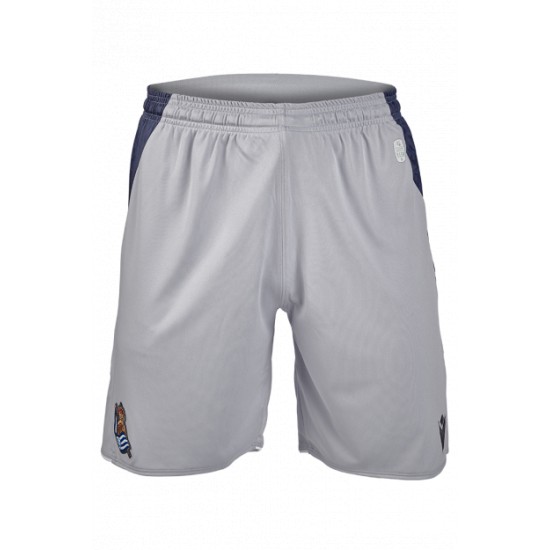 Kid's Real Sociedad 2025/26 Away Shorts Kid's Real Sociedad 2025/26 Away Shorts