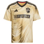 Kid's St. Louis City SC 2026 Away Shirt Kid's St. Louis City SC 2026 Away Shirt