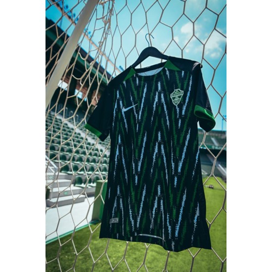 Kid's Elche CF 2025/26 Away Shirt
