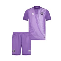 Kid's Sheffield United 2025/26 Third Kit Kid's Sheffield United 2025/26 Third Kit