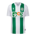 Women's FC Groningen 2024/25 Home Shirt Women's FC Groningen 2024/25 Home Shirt