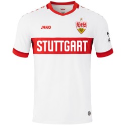 Kid's VfB Stuttgart 2024/25 Home Shirt