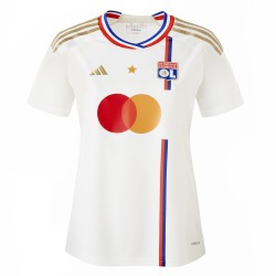 Women's OL 2023/24 Home Shirt