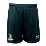 Men's Middlesbrough 2025/26 Third Shorts
