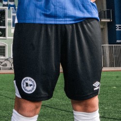 Women's Arminia Bielefeld 2025/26 Home Shorts